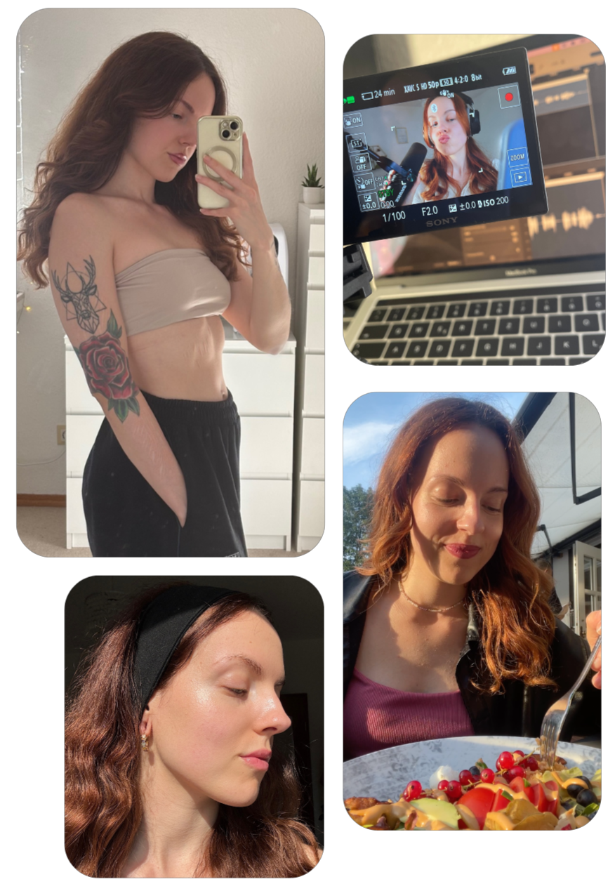 Nachher Bilder Mailin