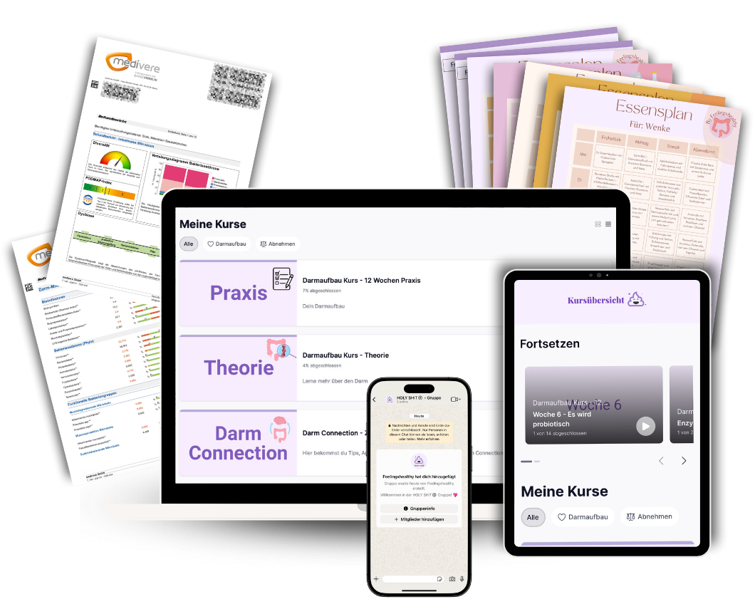 HOLY SHIT Produktbild